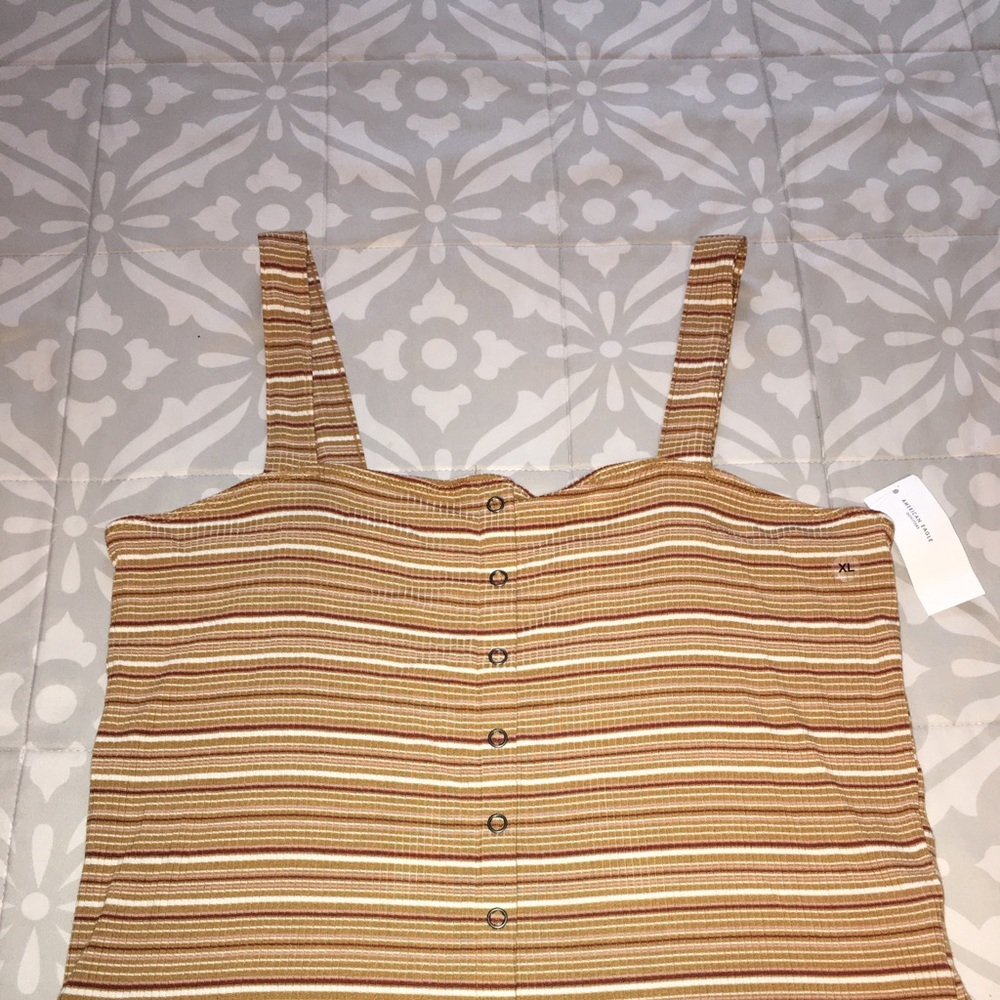 NEW AEO Top 🍂